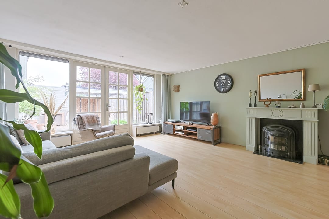 Foto 11 van Roosje Vosstraat 16