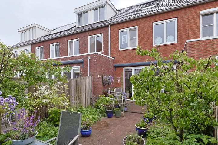 Foto 45 van Holstein 30