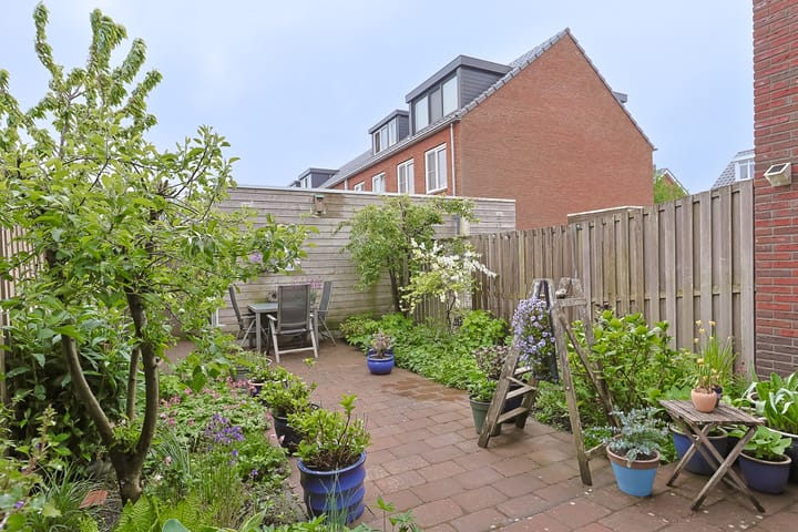 Foto 46 van Holstein 30