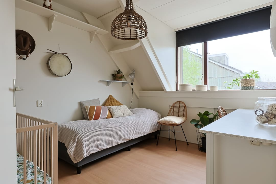 Foto 26 van Roosje Vosstraat 16