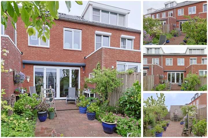 Foto 49 van Holstein 30