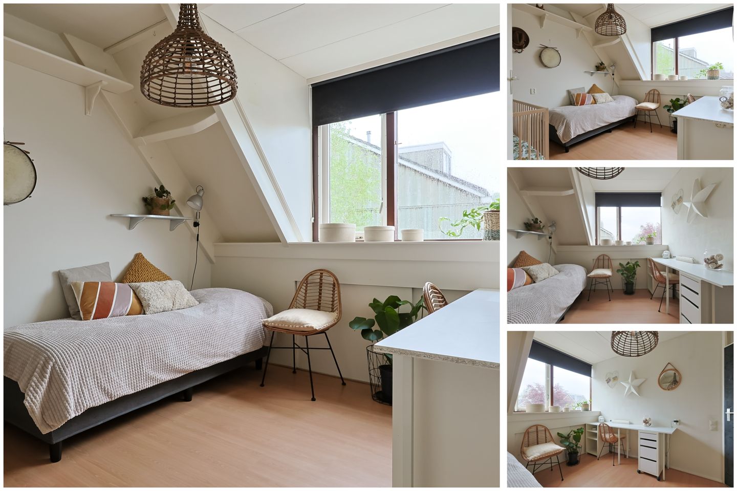 Foto 29 van Roosje Vosstraat 16