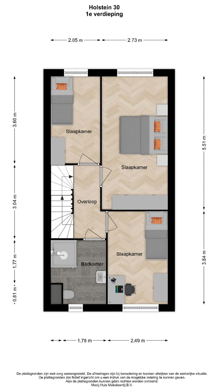 Foto 52 van Holstein 30