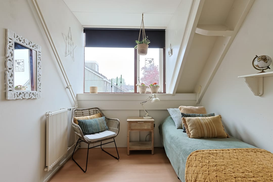 Foto 31 van Roosje Vosstraat 16