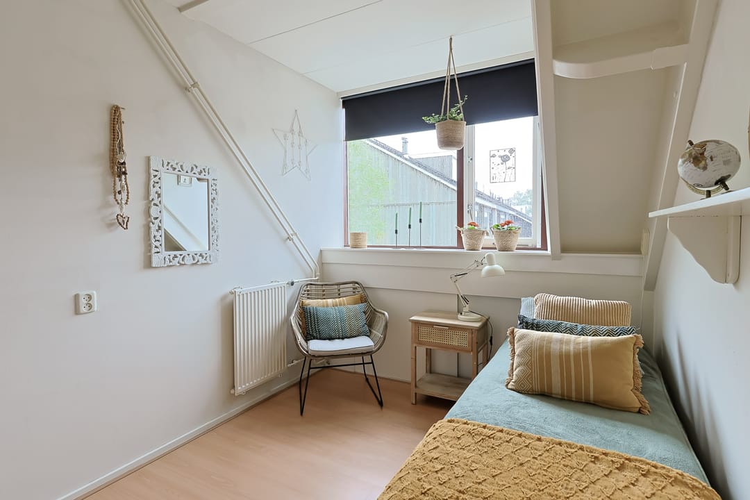 Foto 32 van Roosje Vosstraat 16