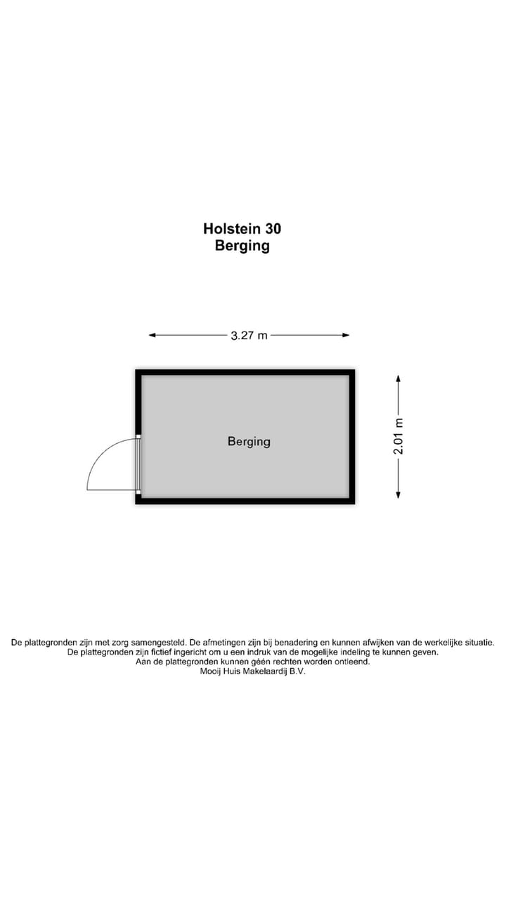 Foto 54 van Holstein 30