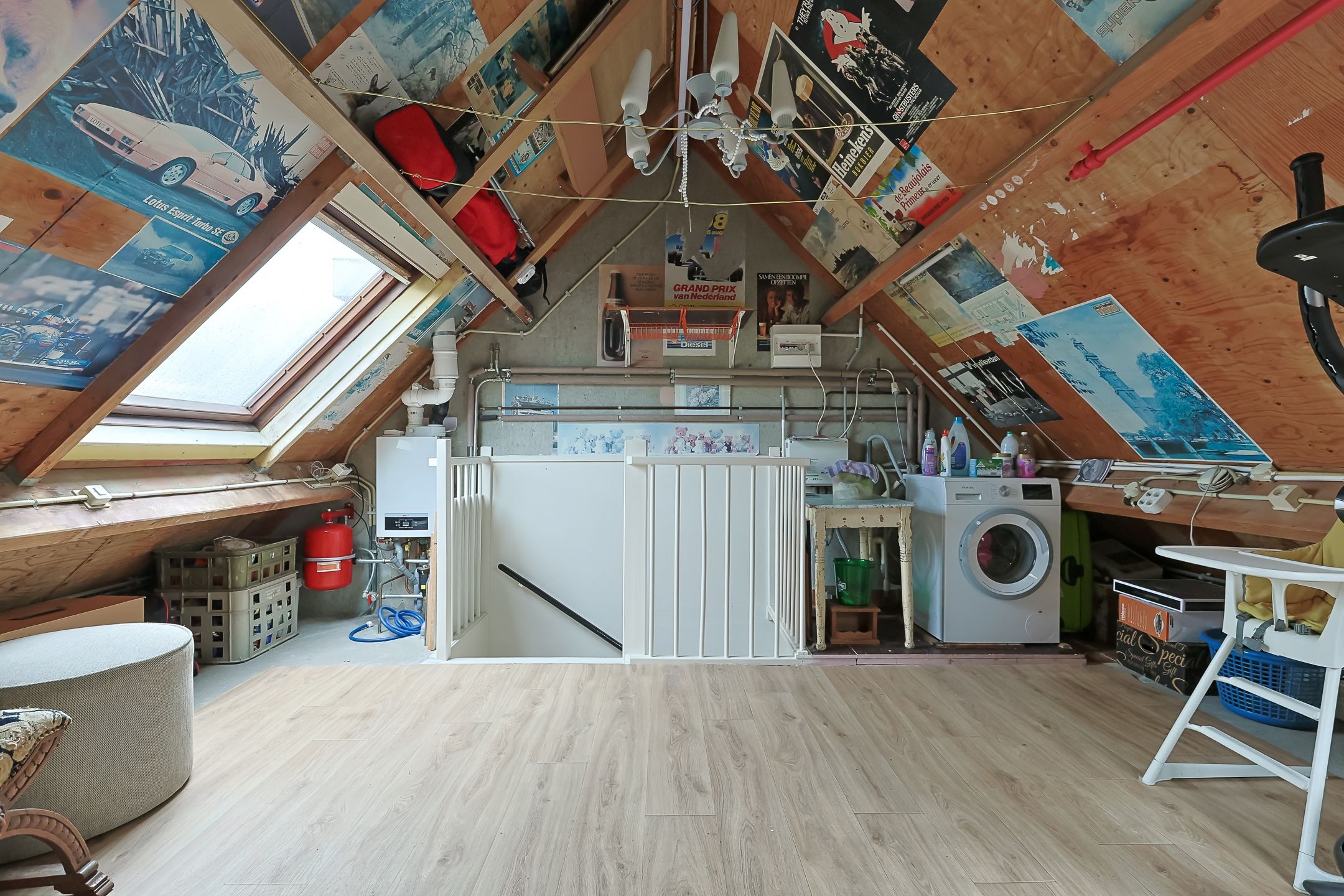 Foto 39 van Roosje Vosstraat 16