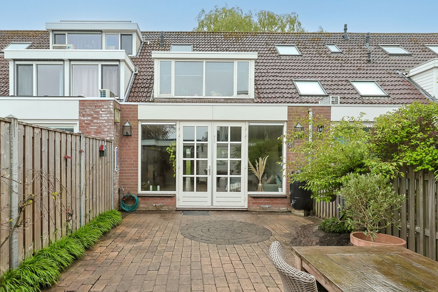 Foto 40 van Roosje Vosstraat 16