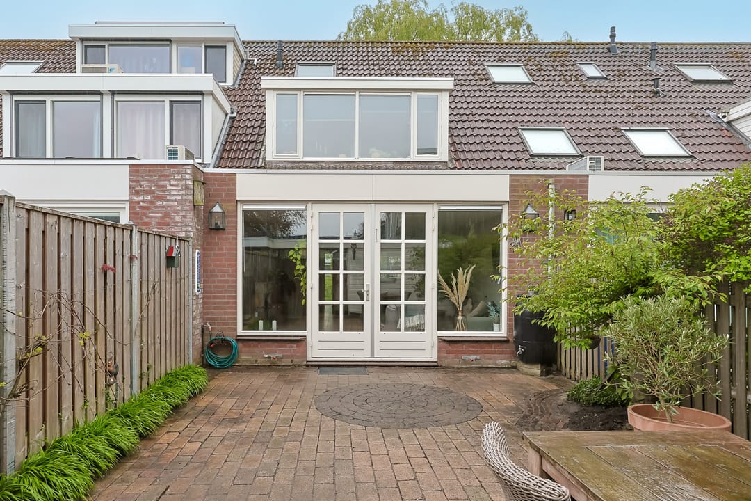 Foto 41 van Roosje Vosstraat 16