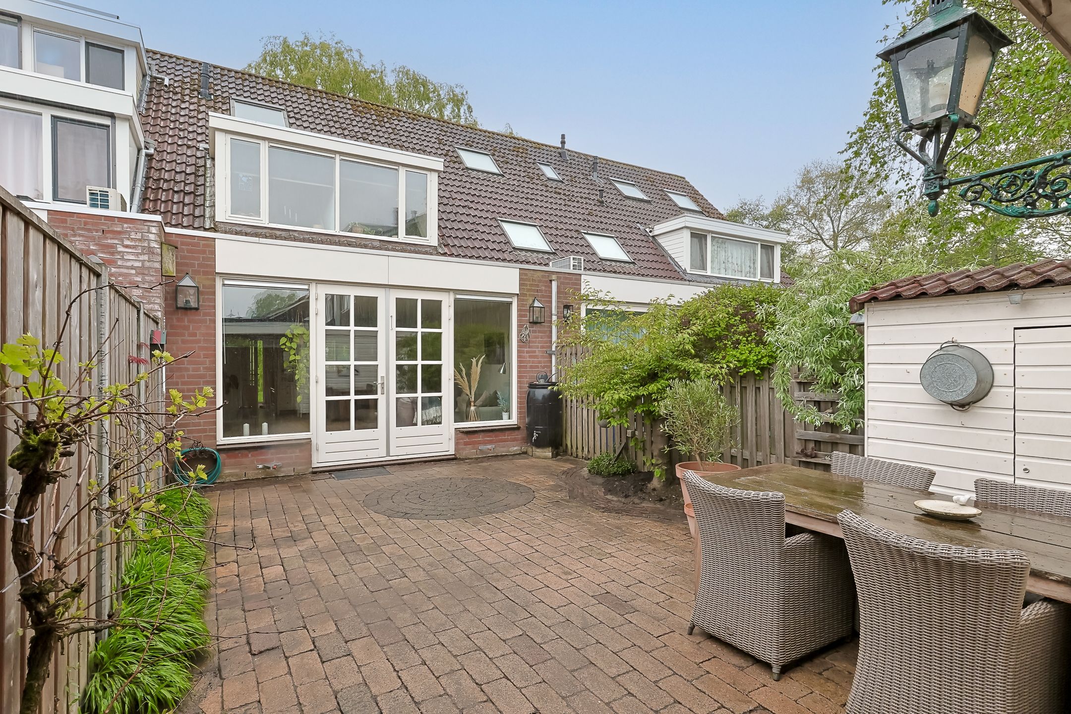 Foto 42 van Roosje Vosstraat 16