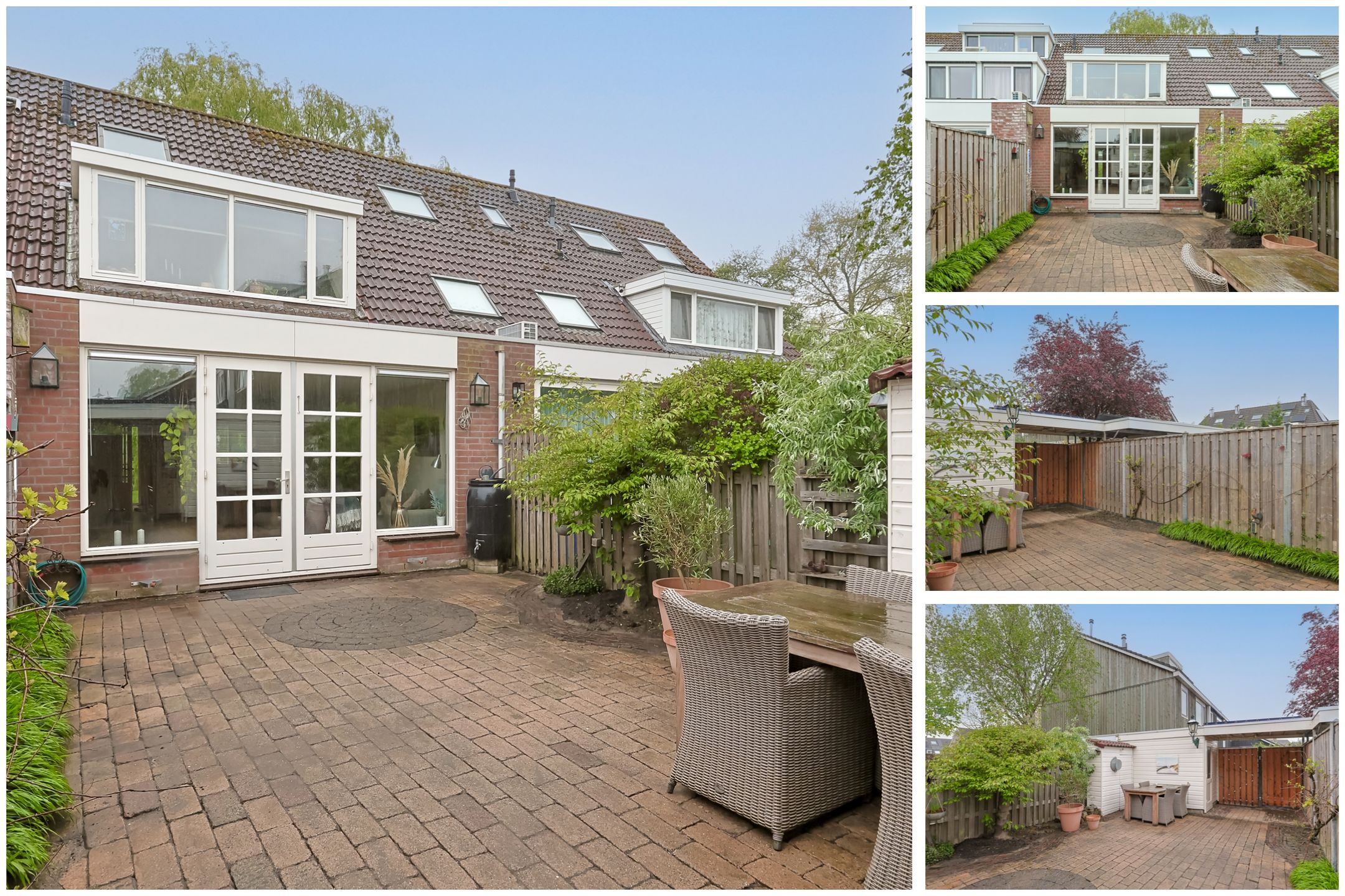 Foto 45 van Roosje Vosstraat 16