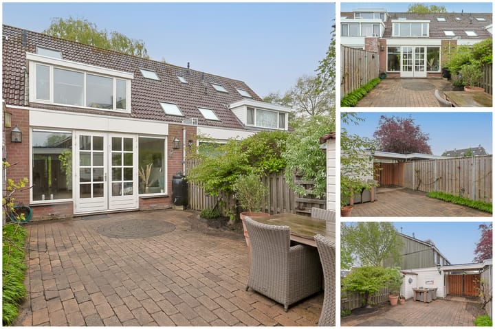 Foto 45 van Roosje Vosstraat 16