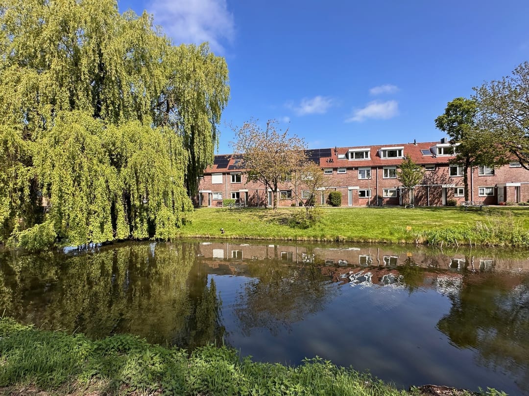 Foto 46 van Roosje Vosstraat 16