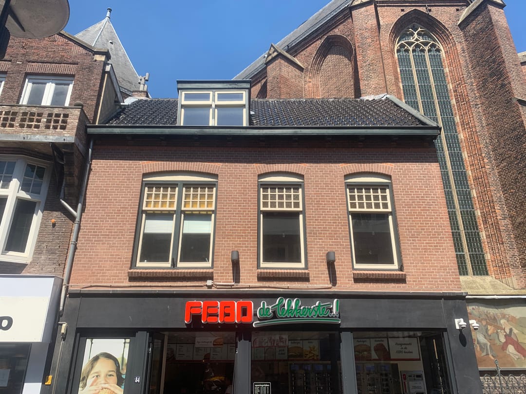 Photo 1 of Langestraat 84-A