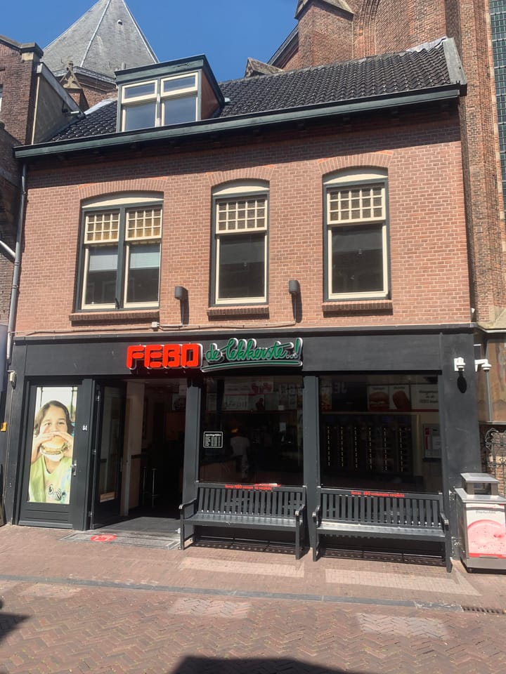 Foto 2 van Langestraat 84-A