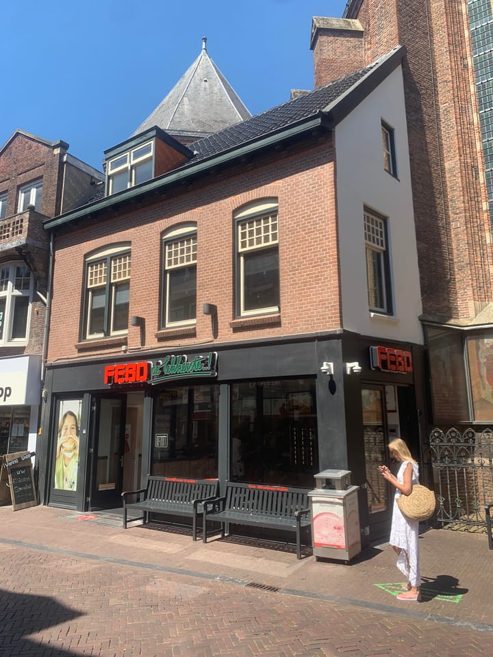 Foto 3 van Langestraat 84-A