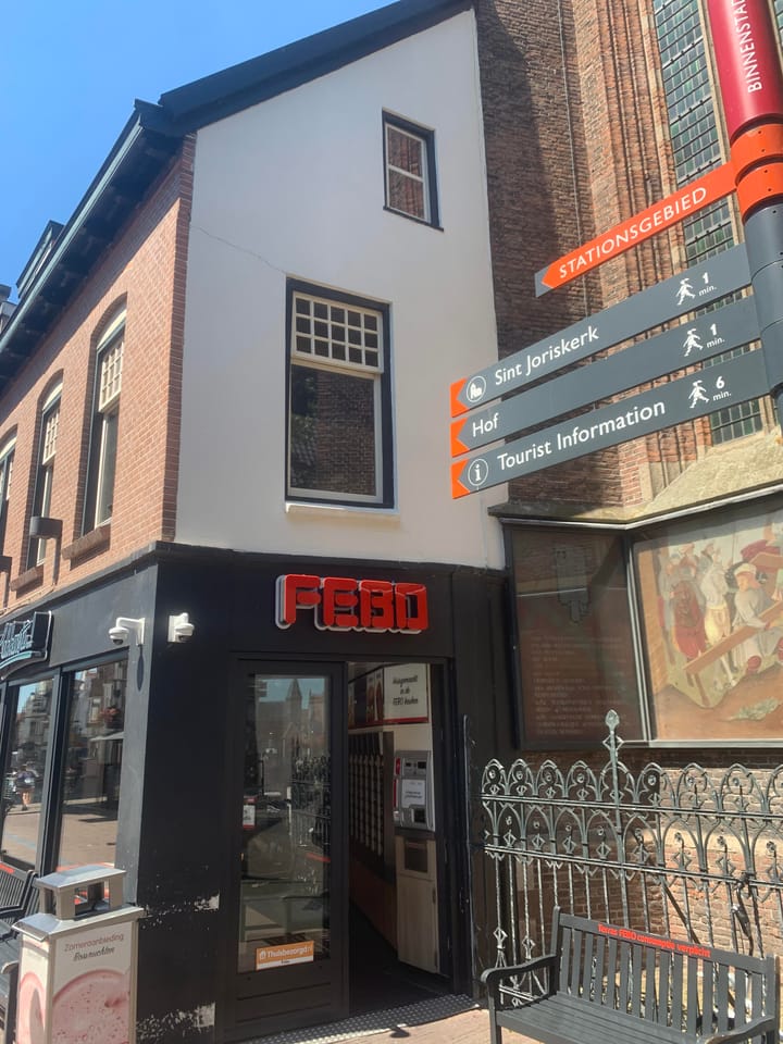 Foto 4 van Langestraat 84-A