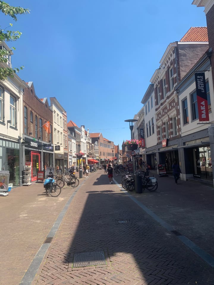 Foto 5 van Langestraat 84-A