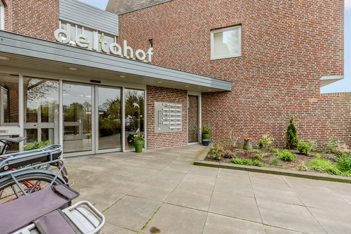 Foto 62 van Deltahof 4