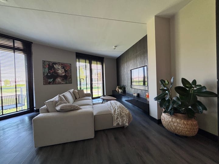 Foto 4 van Burgemeester Bruinemanstraat 38