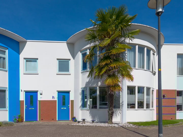 Foto 1 van Het Verlaat 61