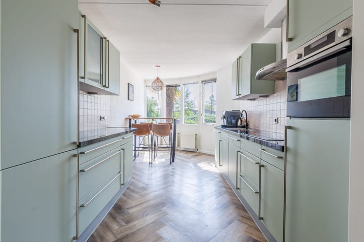 Foto 3 van Het Verlaat 61