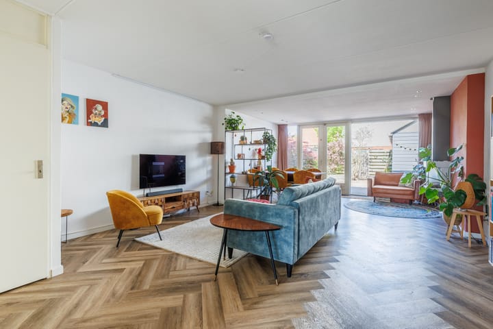 Foto 2 van Het Verlaat 61