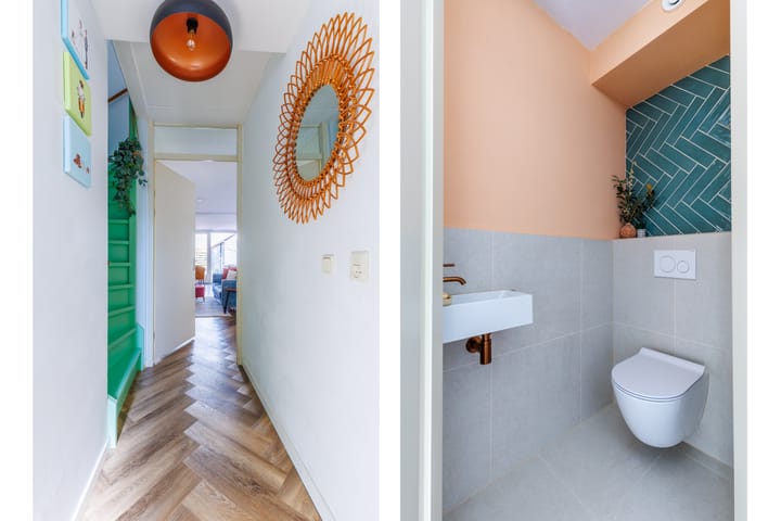 Foto 4 van Het Verlaat 61