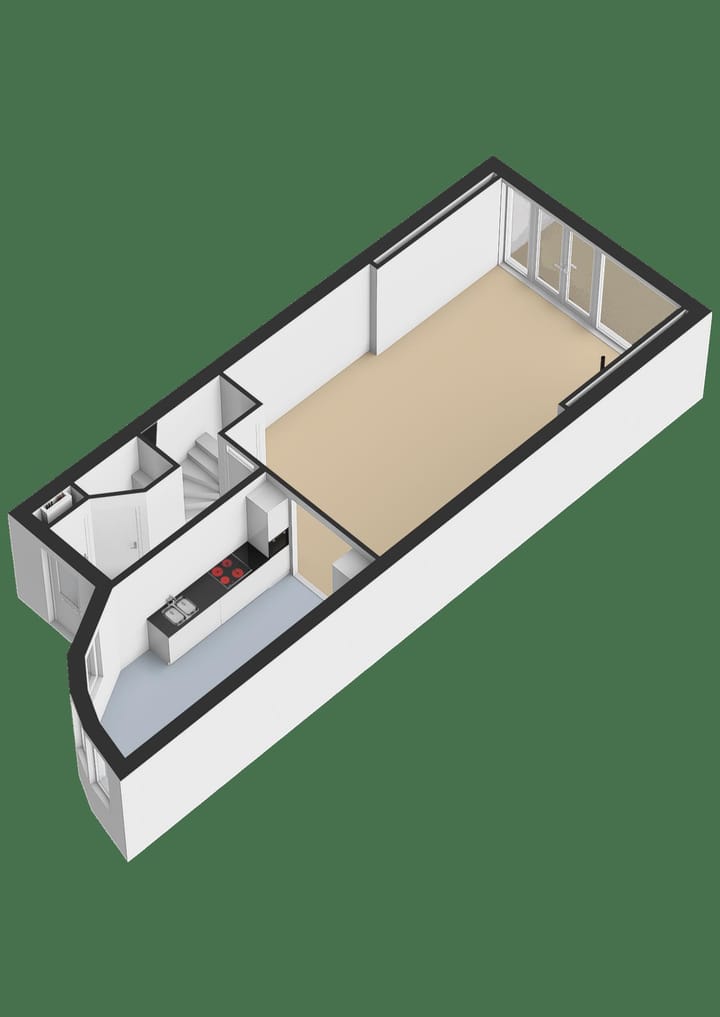 Foto 25 van Het Verlaat 61