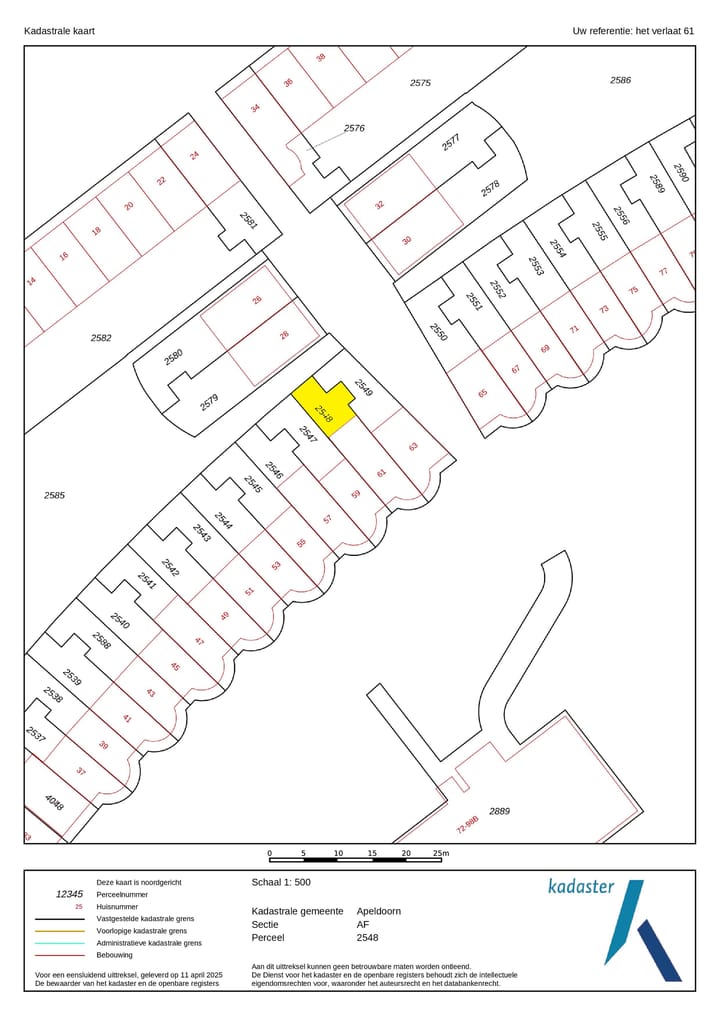 Foto 30 van Het Verlaat 61