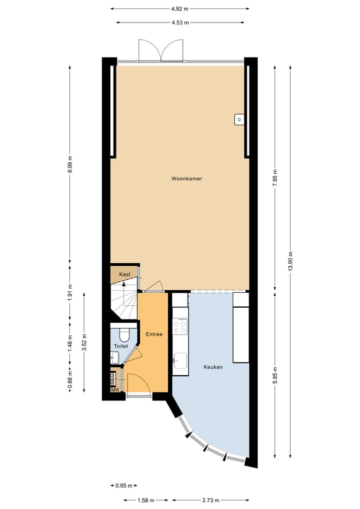 Foto 24 van Het Verlaat 61