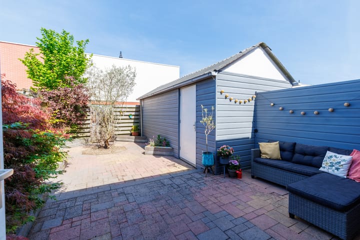 Foto 17 van Het Verlaat 61