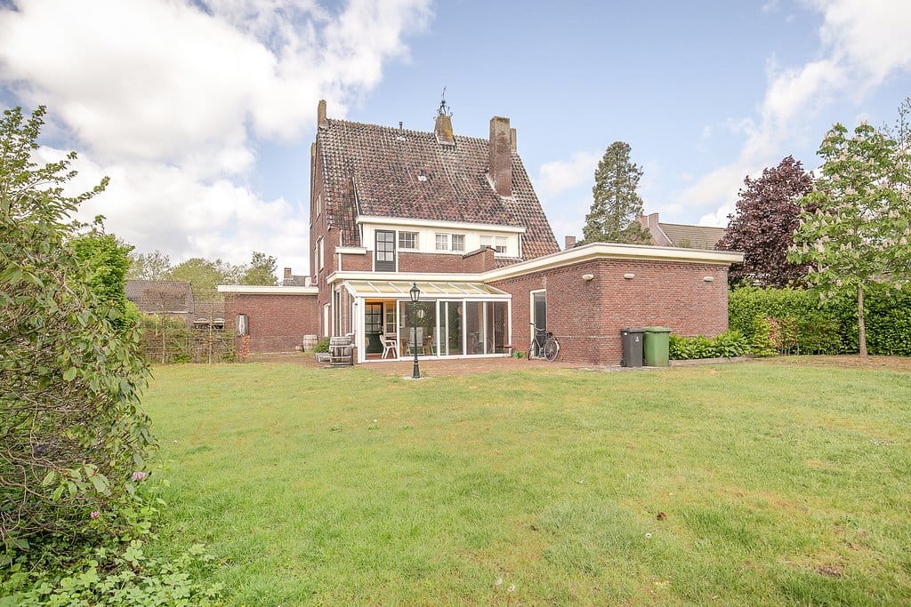 Foto 6 van Dorpsstraat 2