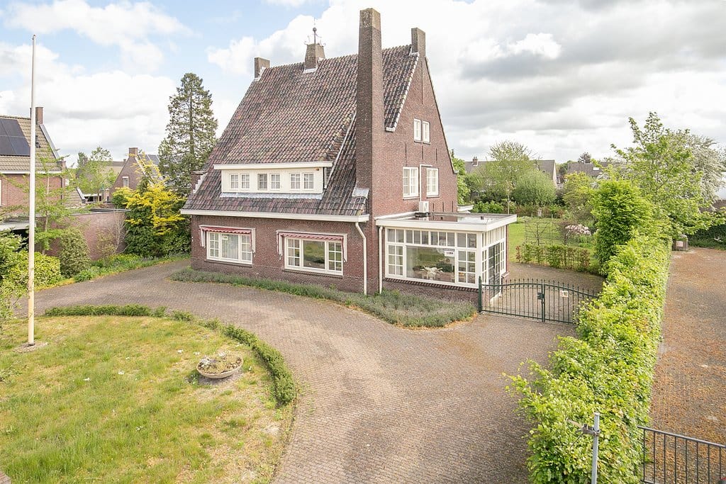 Foto 7 van Dorpsstraat 2