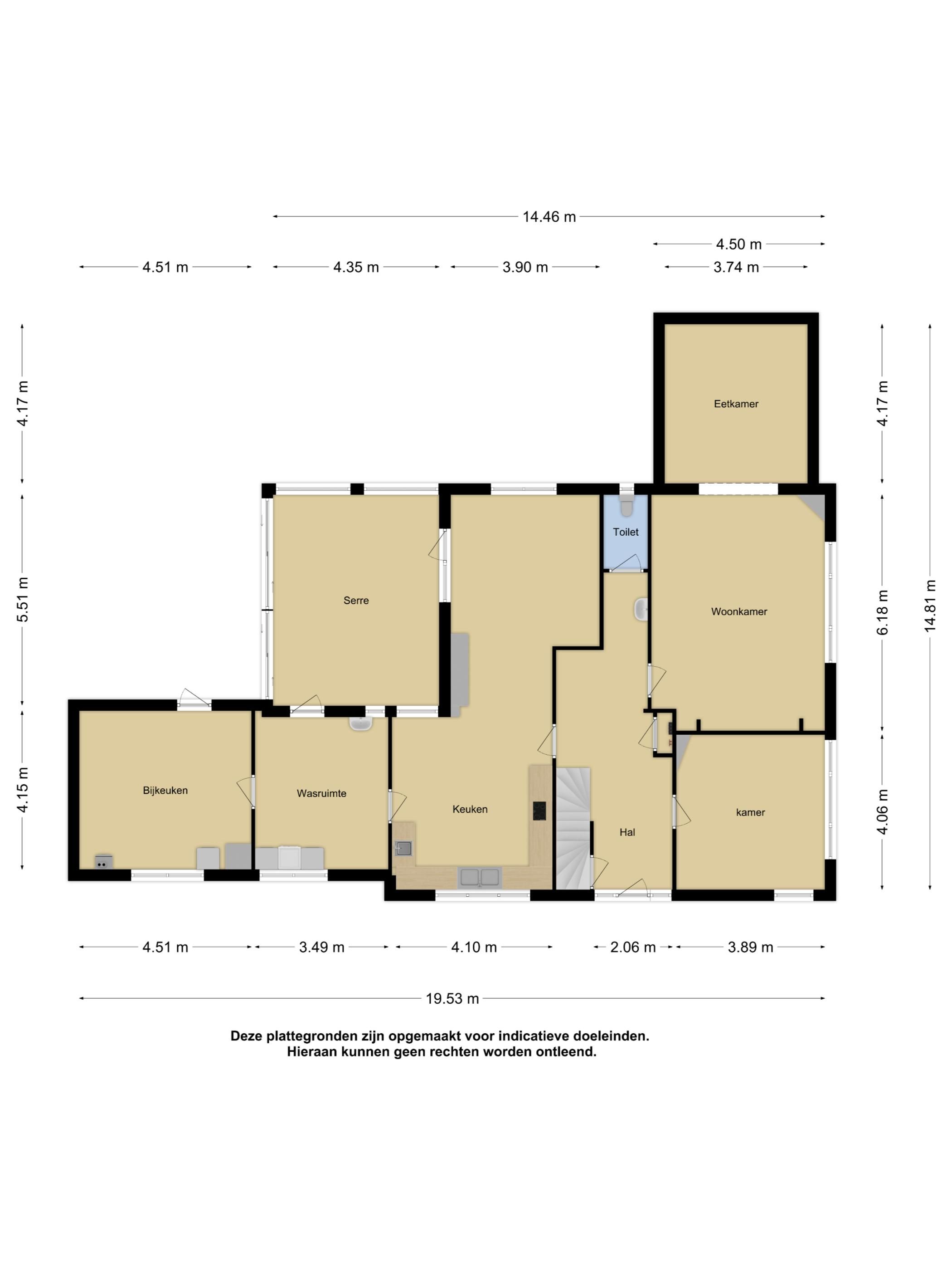 Foto 39 van Dorpsstraat 2