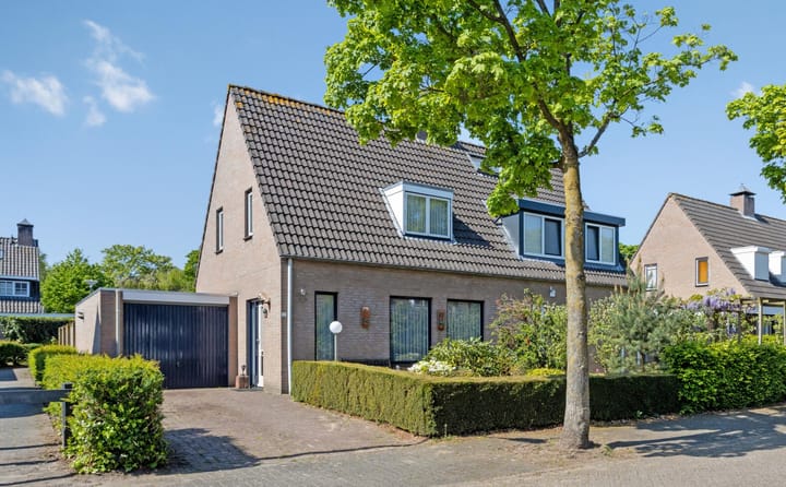 Foto 1 van Biezenstraat 12