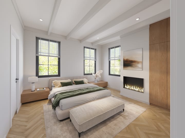 Foto 18 van Voorbosweg 9