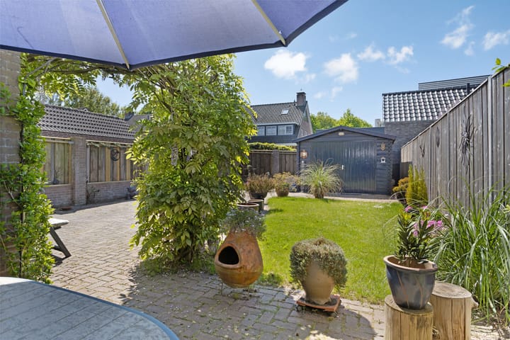 Foto 4 van Biezenstraat 12