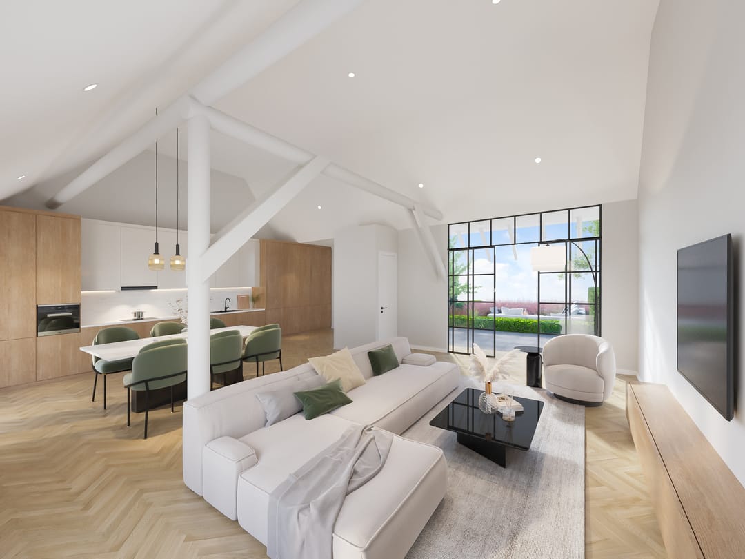 Foto 26 van Voorbosweg 9