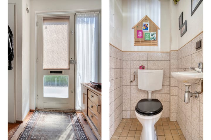 Foto 5 van Biezenstraat 12