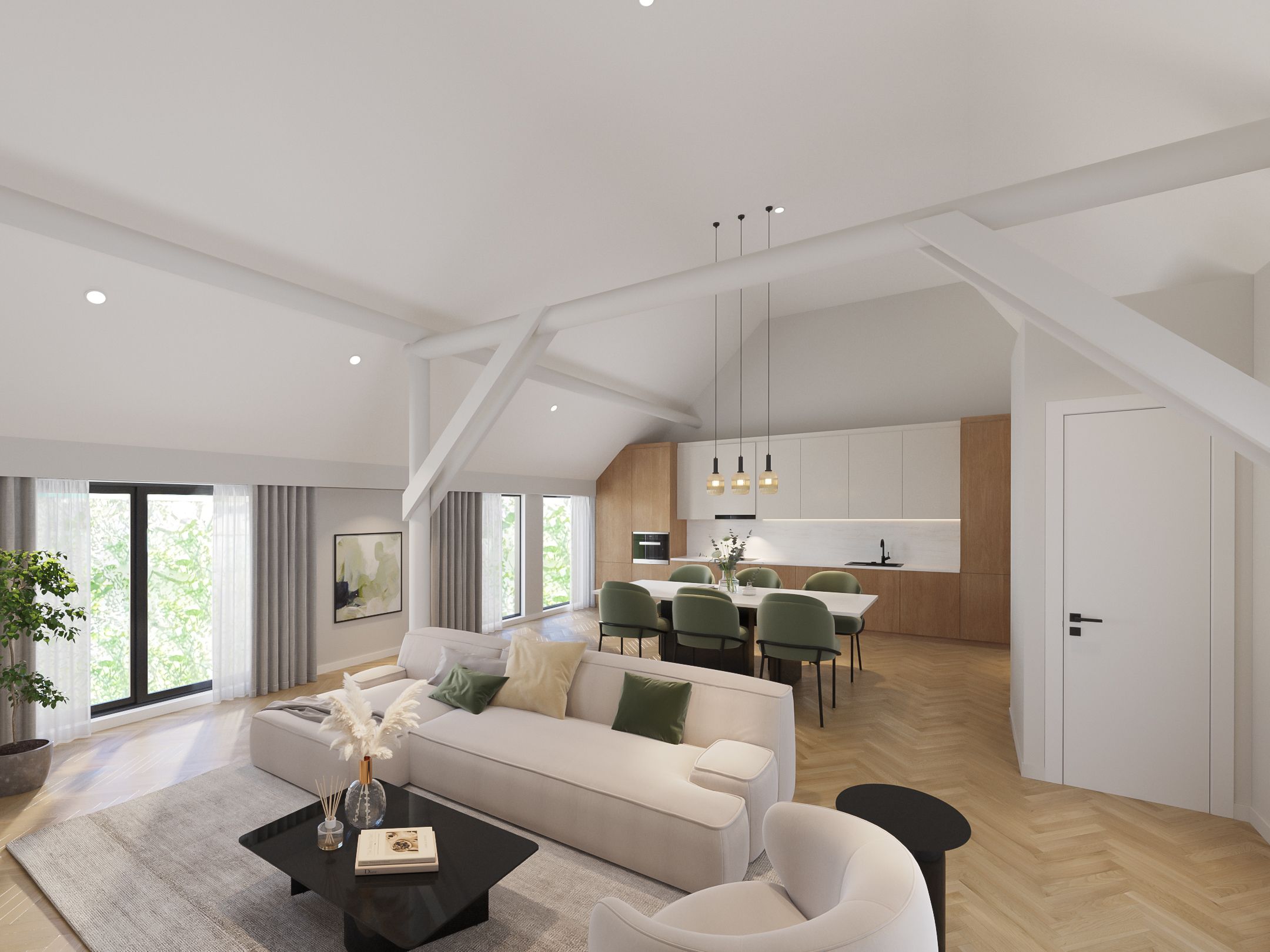 Foto 30 van Voorbosweg 9