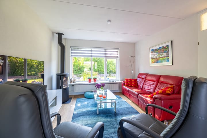 Foto 3 van Gaffeldreef 33