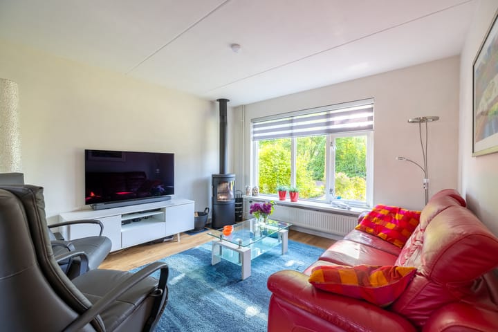 Foto 4 van Gaffeldreef 33