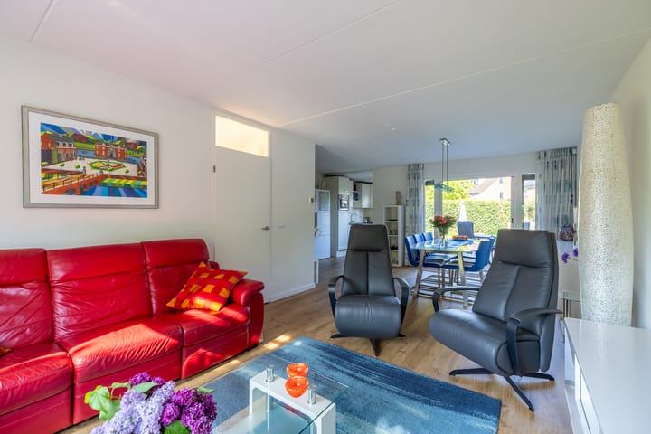 Foto 6 van Gaffeldreef 33