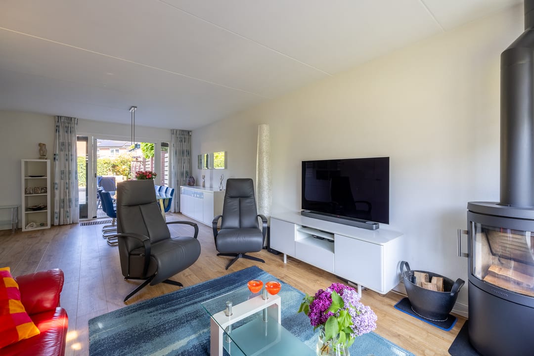 Foto 7 van Gaffeldreef 33