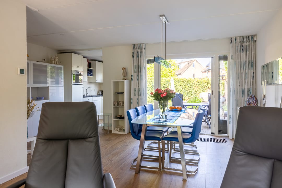 Foto 8 van Gaffeldreef 33