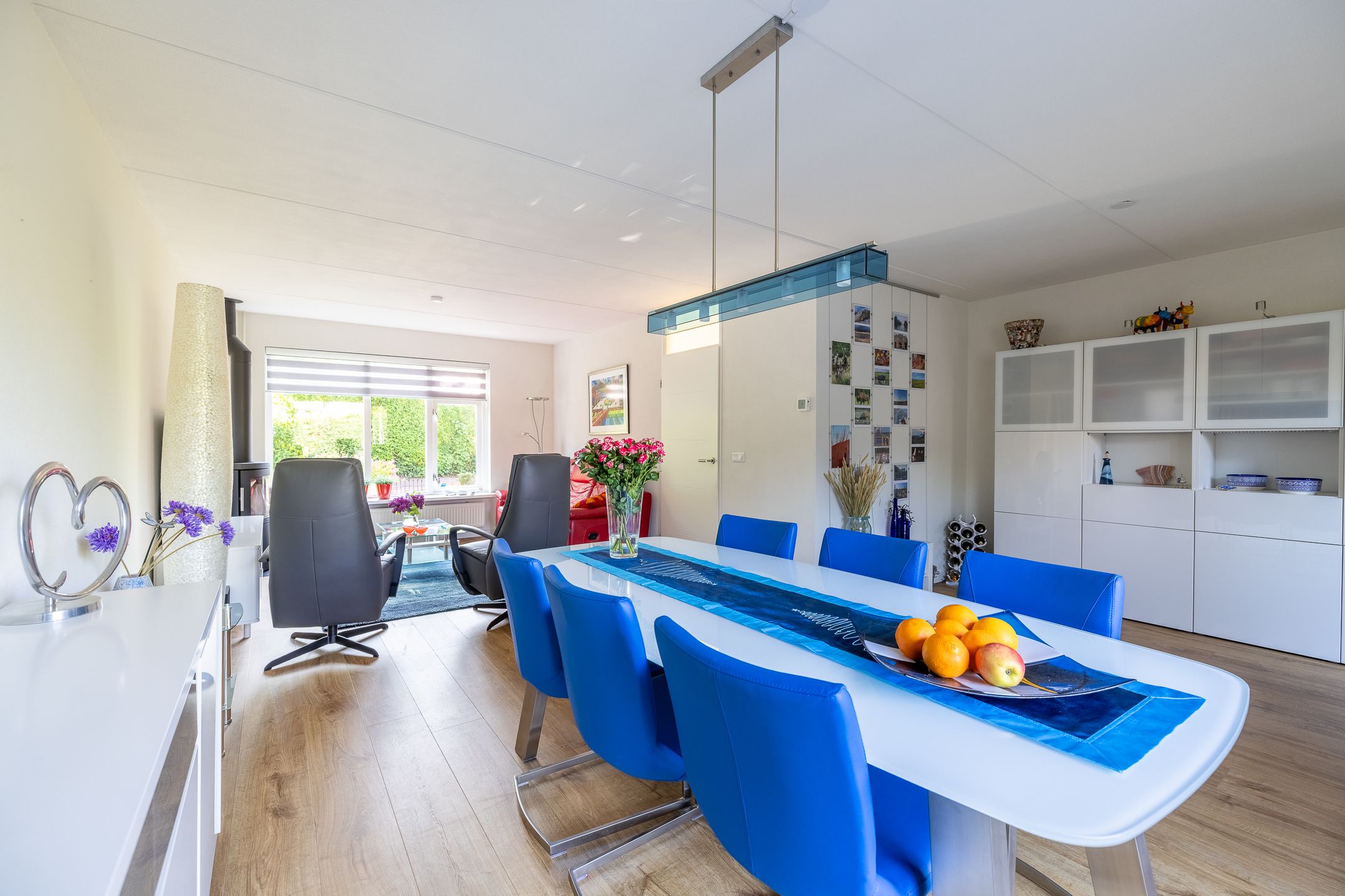 Foto 9 van Gaffeldreef 33