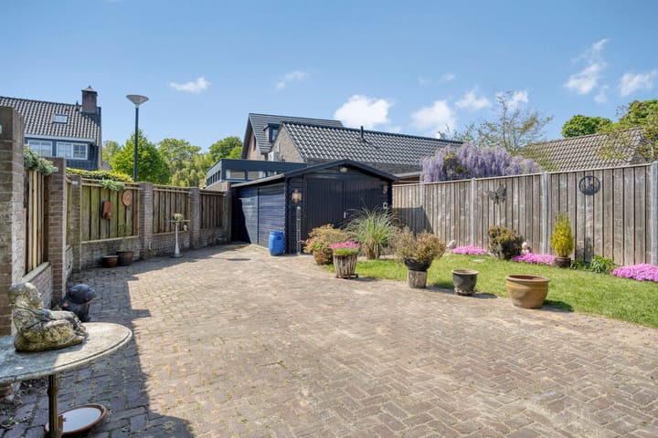 Foto 22 van Biezenstraat 12