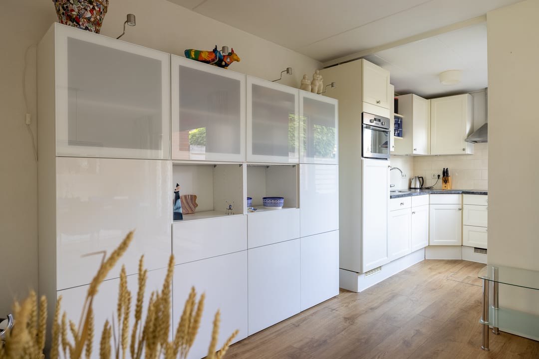 Foto 11 van Gaffeldreef 33