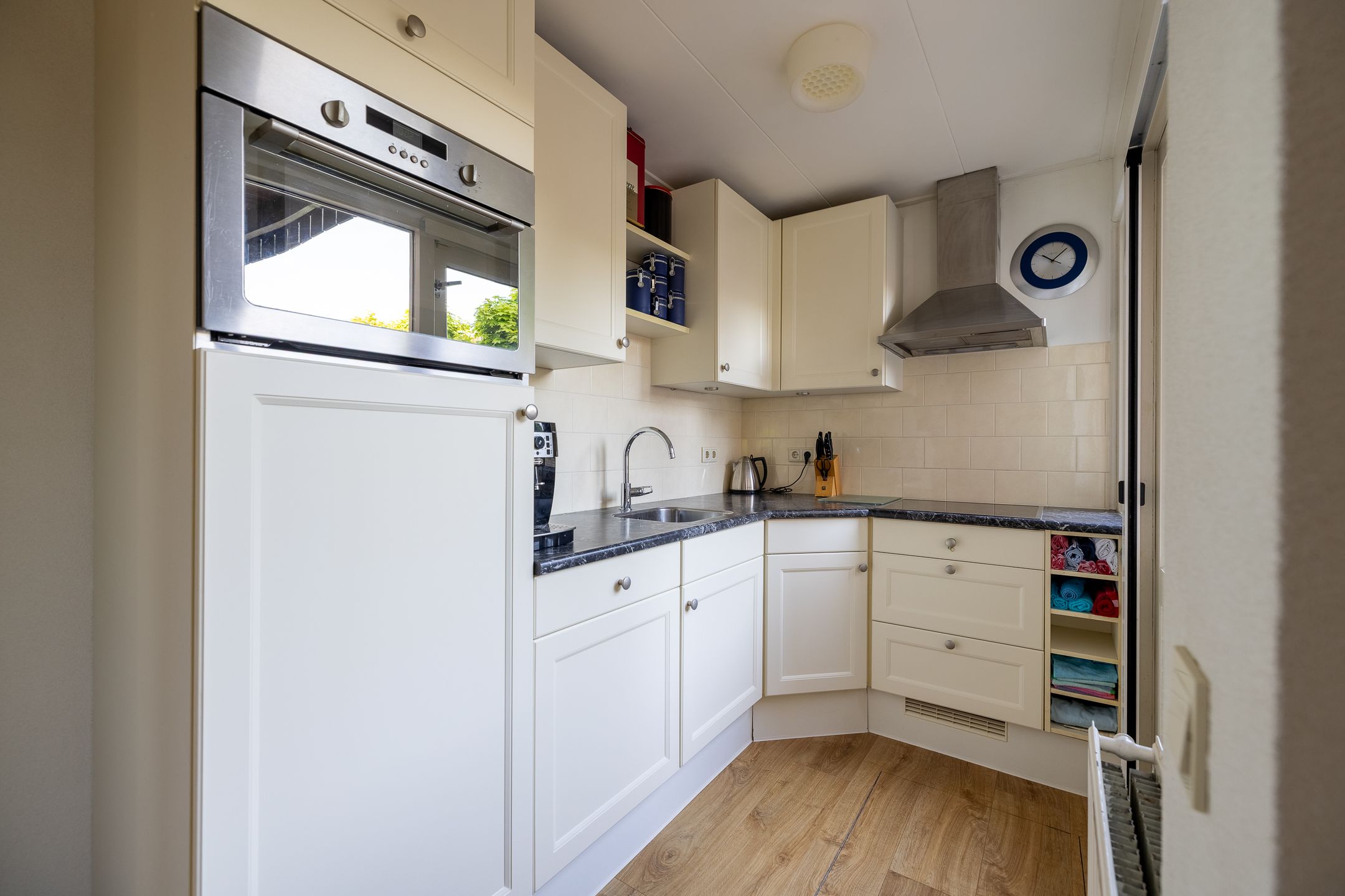 Foto 12 van Gaffeldreef 33